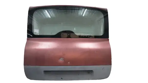 3/5η Πόρτα Πίσω …