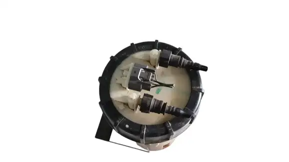 Τρόμπα Βενζίνης/Πετρελαίου NISSAN …