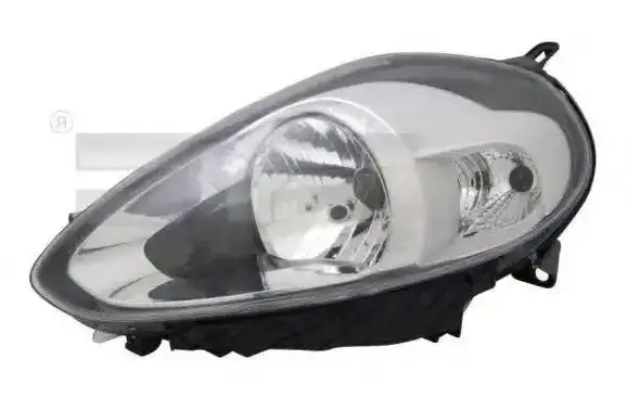 Φανάρι Εμπρός FIAT …