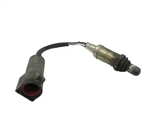 Αισθητήρες Λ (λάμδα) …