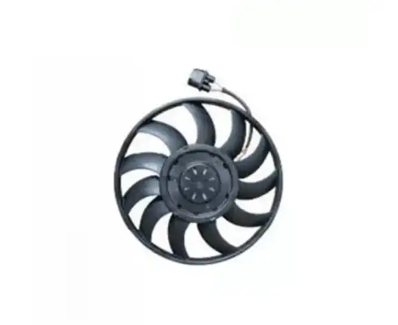Βεντιλατέρ Νερού AUDI Q5 SUV/ ΕΚΤΟΣ ΔΡΟΜΟΥ / 5dr 2008 - 2012 ( 8R ) 3.0 TDI quattro  ( CCWB  ) (211 hp ) Πετρέλαιο #033406425