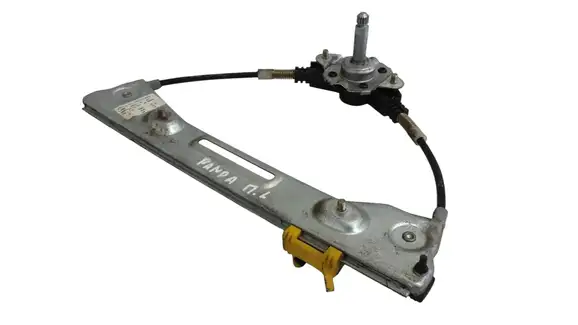 Γρύλος Παραθύρου Μηχανικός …