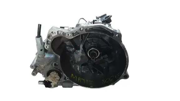 Σασμάν Χειροκίνητο CHEVROLET-DAEWOO …