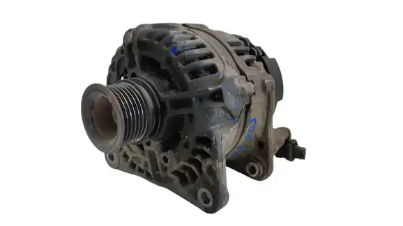 Δυναμό/Εναλλάκτης VW LUPO …