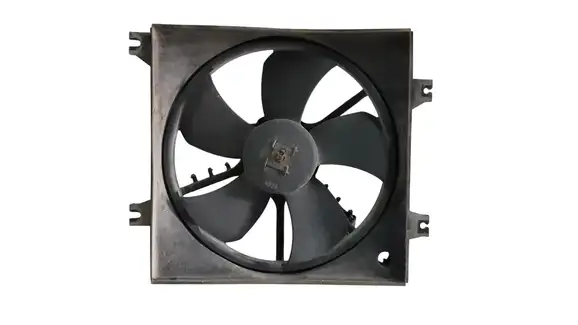 Βεντιλατέρ A/C HYUNDAI …