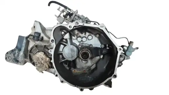 Σασμάν Χειροκίνητο MITSUBISHI …