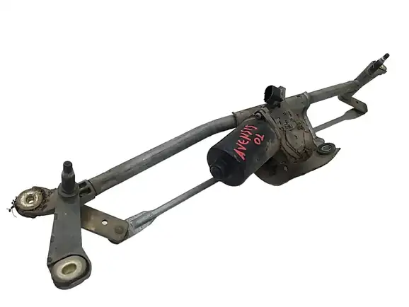 Σύστημα καθαρισμού παρμπρίζ …