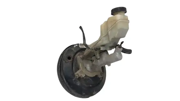 Σεβρόφρενο Κομπλέ TOYOTA COROLLA Hatchback / 3dr (KM22) 2002 - 2004 ( E120 ) 1.4 D (NDE120_)  ( 1ND-TV  ) (90 hp ) Πετρέλαιο #XC214411329