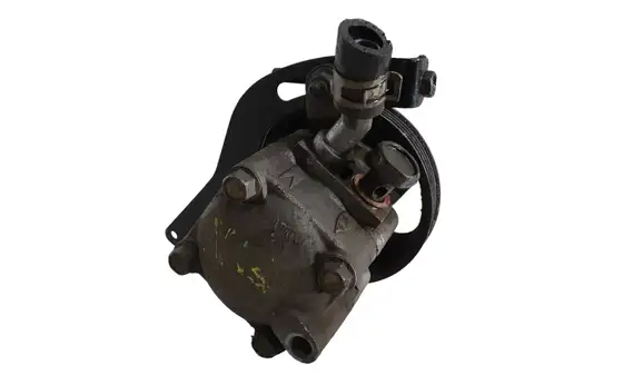 Κρεμαργιέρα & Αντλία …