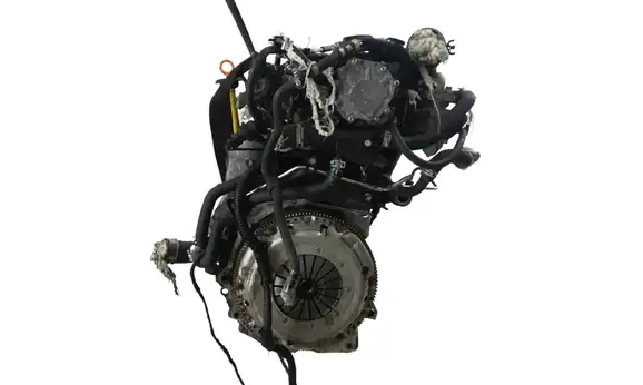 Κινητήρας-Μοτέρ VW GOLF …