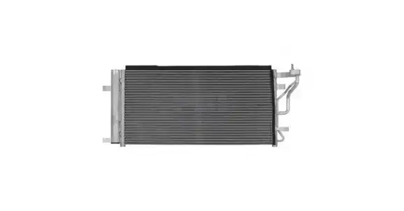 Ψυγείο A/C (Εξωτερικό) …