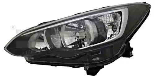 Φανάρι Εμπρός SUBARU …