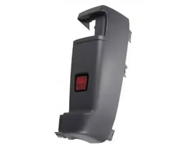 Άκρο Προφυλακτήρα FIAT DUCATO Van 2014 -  100 Multijet 2,2 D  ( 4HV (P22DTE)  ) (100 hp ) Πετρέλαιο #299003953