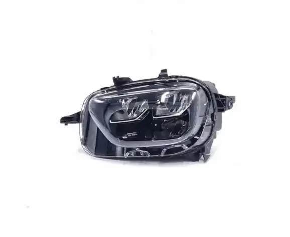 Φανάρι Εμπρός CITROEN C3 Hatchback / 5dr  2016 - 1.2 PureTech 82  ( HMR (EB2FA)  ) (83 hp ) Βενζίνη #195205162