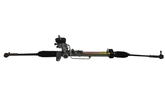 Κρεμαργιέρα & Αντλία …