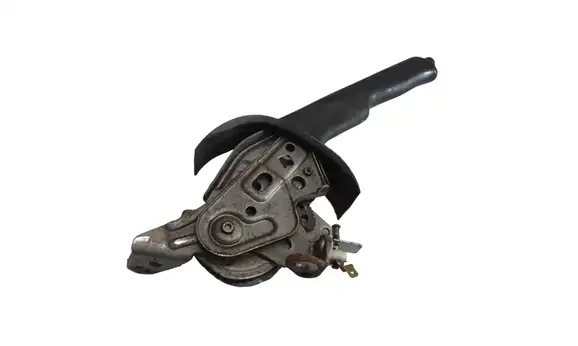 Καστάνια Χειροφρένου NISSAN ALMERA Sedan / 4dr 1995 - 1998 ( N15 ) 1.4  ( GA14DE  ) (87 hp ) Βενζίνη #XC208205