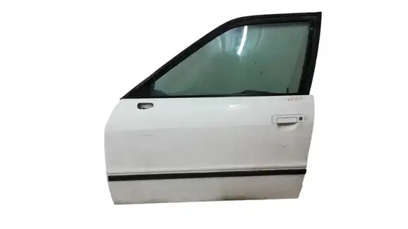 Πόρτα AUDI 80 Sedan / 4dr 1991 - 1995 ( 8C ) ( B4 ) 1.6  ( ABM  ) (71 hp ) Βενζίνη #XC149713