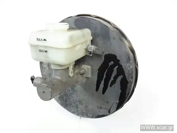 Σεβρόφρενο Κομπλέ VW NEW BEETLE Hatchback / 2dr 1998 - 2005 ( 9C1 ) 1.4  ( BCA  ) (75 hp ) Βενζίνη #1J1614105H