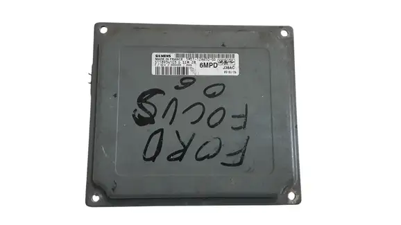 Εγκέφαλος Κινητήρα FORD …