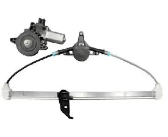 Γρύλος Παραθύρου Ηλεκτρικός MAZDA CX5 SUV/ ΕΚΤΟΣ ΔΡΟΜΟΥ/ 5dr 2017 -  2.0  ( PE-VPS  ) (155 hp ) Βενζίνη #505107052
