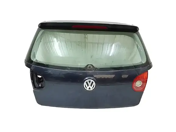 3/5η Πόρτα Πίσω …