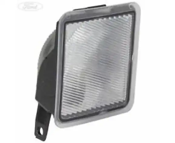 Φως Ασφαλείας Καθρέφτη …