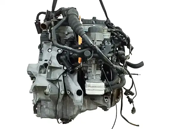 Κινητήρας-Μοτέρ VW PASSAT …