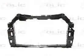 Μετώπη TOYOTA AYGO Hatchback / 3dr 2005 - 2009  ( B10 ) 1.0 (KGB10_)  ( 1KR-FE  ) (68 hp ) Βενζίνη #028000220