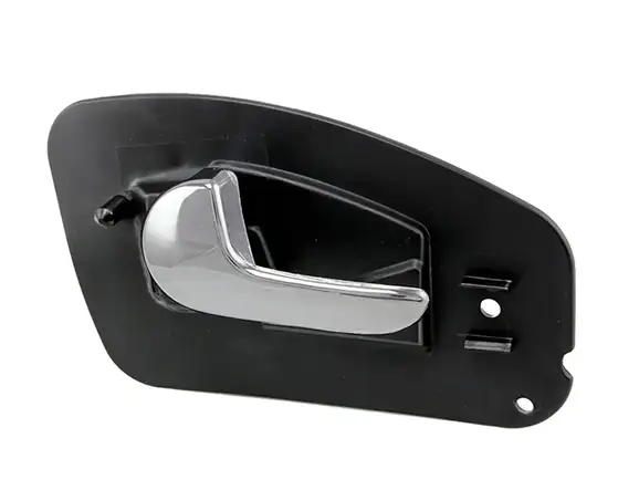 Χερούλι Πόρτας  OPEL CORSA Hatchback / 3dr 2000 - 2004 ( C ) 1.0 (F08, F68)  ( Z 10 XE  ) (58 hp ) Βενζίνη #034207881