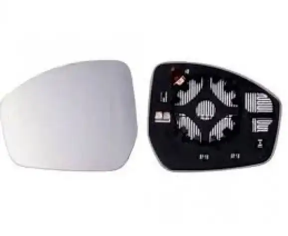 Κρύσταλλο Καθρέφτη JAGUAR …