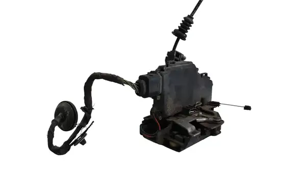 Κλειδαριά Πόρτας VW …