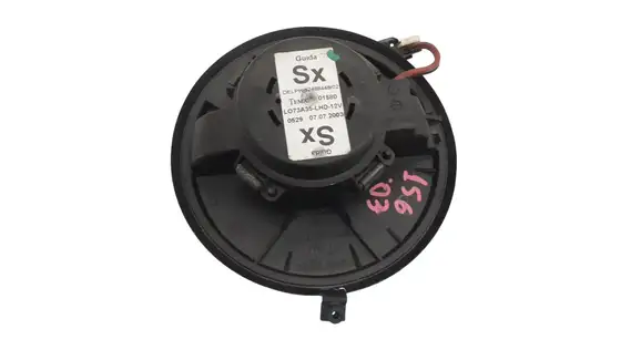 Ανεμιστήρας Καλοριφέρ Εσω …