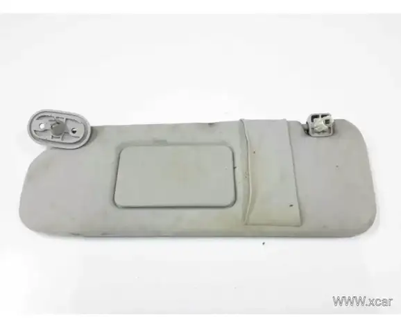 Σκιάδιο TOYOTA COROLLA Hatchback / 3dr (KM22) 2002 - 2004 ( E120 ) 1.4 D (NDE120_)  ( 1ND-TV  ) (90 hp ) Πετρέλαιο #XC70548