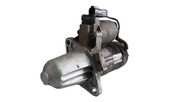 Μίζα NISSAN MICRA …