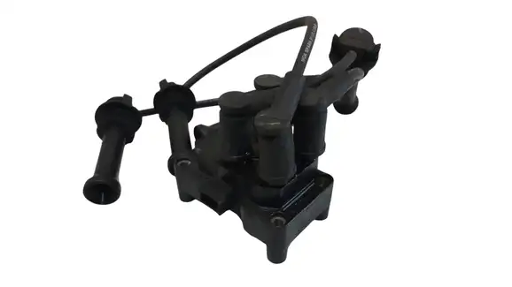 Πολλαπλασιαστής MAZDA 2 …