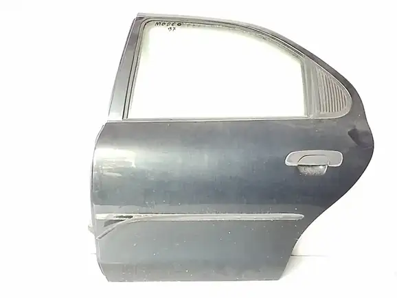 Πόρτα FORD MONDEO ( BFP ) Sedan / 4dr 1996 - 2000 ( Mk2 ) 1.6 i  ( L1J  ) (90 hp ) Βενζίνη #XC80844