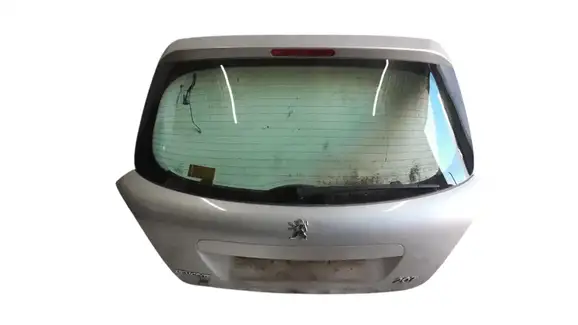 3/5η Πόρτα Πίσω …