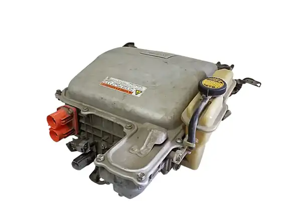 Δυναμό/Εναλλάκτης TOYOTA PRIUS …