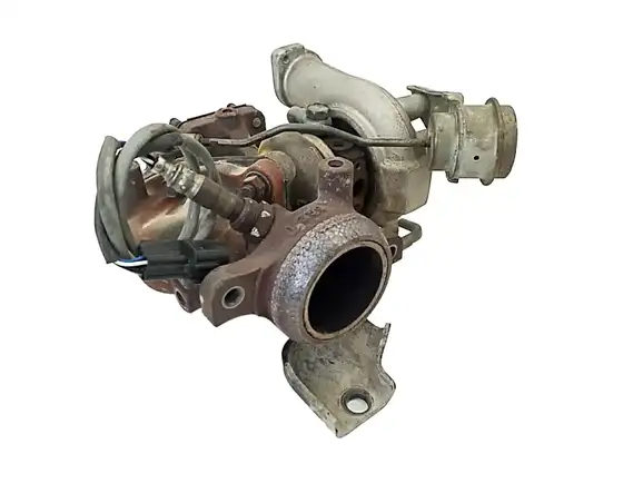 Turbo-Εξαρτήματα MITSUBISHI OUTLANDER …