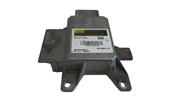 Εγκέφαλος Αερόσακων SAAB …