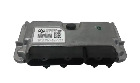 Εγκέφαλος Κινητήρα VW …