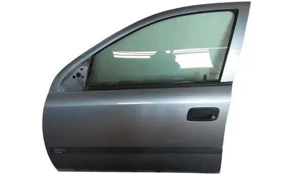 Πόρτα OPEL ASTRA Ηatchback / 5dr 1998 - 2004 ( G ) 1.2 16V (F08, F48)  ( X 12 XE  ) (65 hp ) Βενζίνη #XC20806407E