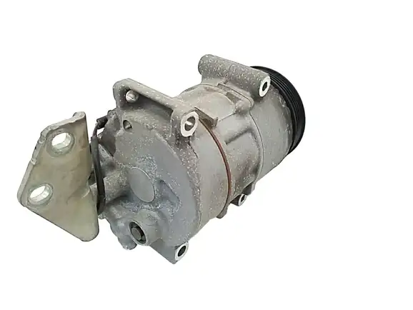 Συμπιεστής A/C (Κομπρέσορας) MERCEDES A CLASS Hatchback / 5dr 2004 - 2008 ( W169 ) A 150 (169.031, 169.331)  ( M 266.920  ) (95 hp ) Βενζίνη #A0022301311