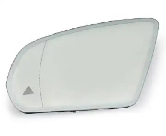 Κρύσταλλο Καθρέφτη MERCEDES S CLASS Sedan / 4dr 2014 - 2017 ( W222 ) AMG S 63 (222.187)  ( M 177.980  ) (612 hp ) Βενζίνη #530307612