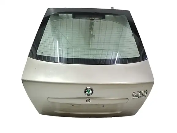 3/5η Πόρτα Πίσω …