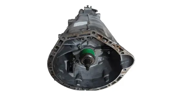 Σασμάν Χειροκίνητο MERCEDES …