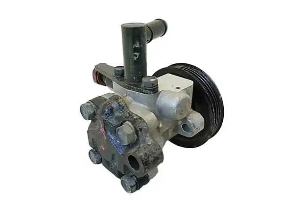 Κρεμαργιέρα & Αντλία …