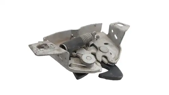 Κλειδαριά Καπό FIAT …