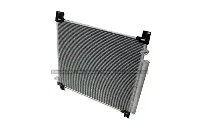 Ψυγείο A/C (Εξωτερικό) TOYOTA HILUX Pick-Up 2015 - 2018 2.4 D (GUN112_, GUN122_, GUN135_)  ( 2GD-FTV  ) (150 hp ) Πετρέλαιο #826206400