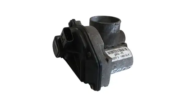 Πεταλούδα Γκαζιού-Κλαπέτο FORD …